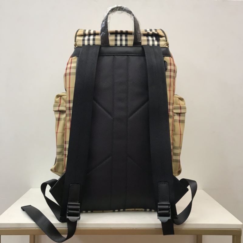 Burberry Backpacks